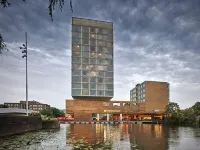 Olympic Hotel Hotels near Amstelveenseweg Station