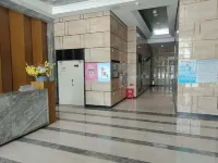 Guidan Theme Apartment Hotel (Dongguan Fenghui)
