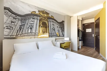 B&B Hotel Torino Orbassano