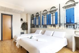 B&B Hotel Verona