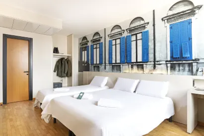 B&B Hotel Verona