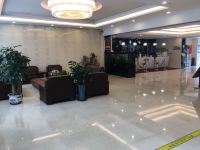 山水时尚酒店(北京首都机场新国展店) - 公共区域