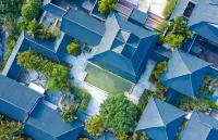 Gudou Royal SPA Hotel