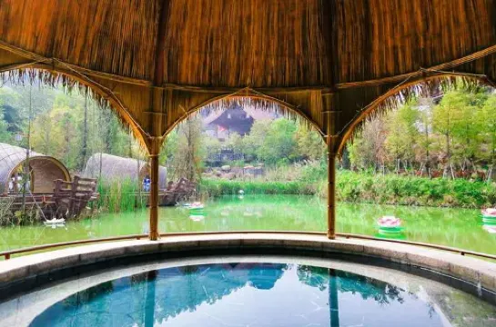 Midea Egret Lake LN Dongfang ,Foshan الترفيه والتسلية Photos