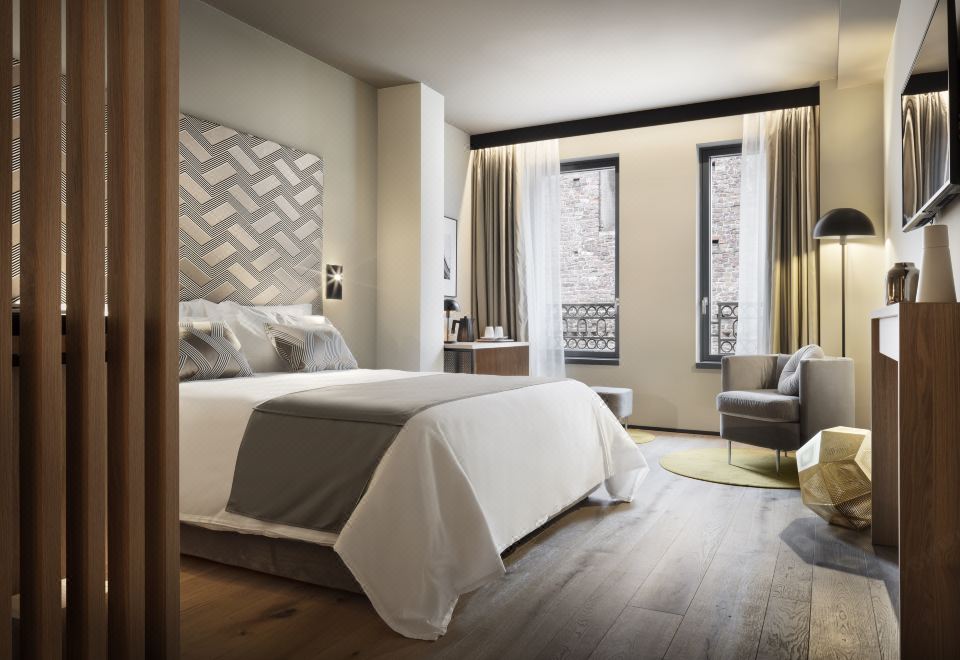 스페로나리 스위트