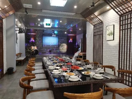 Shunan Bamboo Sea Pinecui·Bieyuan Homestay