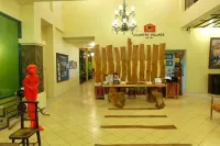 Country Village Hotel Hotel di Opol