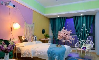 Mishe Design Cinema Hotel