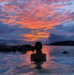 Kota Kinabalu Marriott Hotel - Romantic