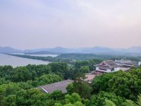 杭州香格里拉饭店 - 酒店景观