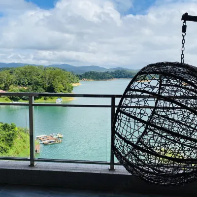 Shunxiang Hotel Hotels in der Nähe von Taohua Island
