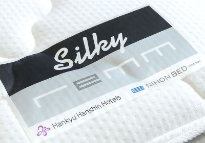 コーナーツインルーム レム東京京橋の写真