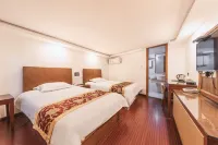 Putuoshan Peace Villa (Dacheng Temple) Hotel in zona Fayu Temple