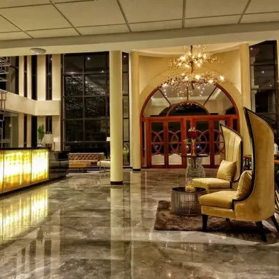 Hotel Oazis Hotels near Butuan Airport