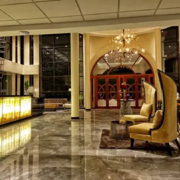 Hotel Oazis