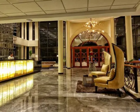 Hotel Oazis Hotels in Butuan