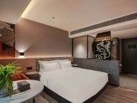 ZMAX HOTELS(贵阳世纪金源购物中心店) - 一张床XL房