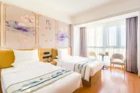 PINGDU JUST FUN HOTEL Hotels in Pingdu