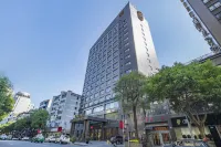 Yuzhu Garden Hotel Các khách sạn gần Ga Wulong
