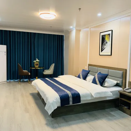 Jinyangguang Express Hotel