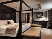 S15 Sukhumvit Hotel Hotels near Korean Town