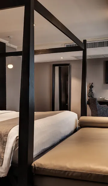 ห้องจูเนียร์สวีท