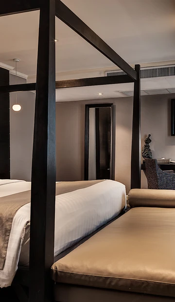 รูปภาพของเอสฟิฟทีน สุขุมวิท โฮเต็ล