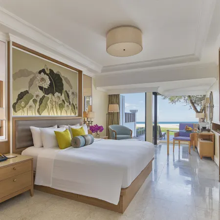 Dusit Thani Laguna Phuket