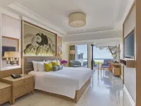 Dusit Thani Laguna Phuket Hotels in Phuket