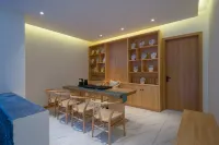 Yunduan Nanshe Homestay (Dali Ancient City South Gate Branch) - palestra