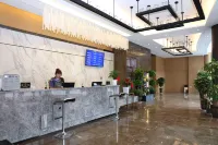 jingyang tongfenghe hotel