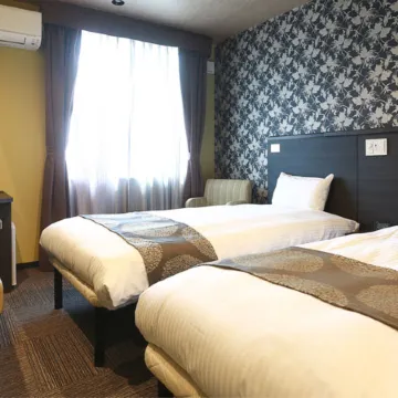 Tabino Hotel Hida Takayama Отели в г. Такаяма