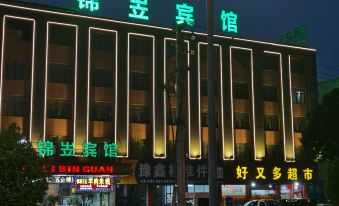 Jin Li Hotel