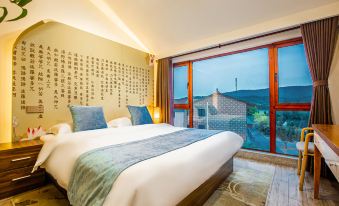 WuXi Qingluoju Homestay