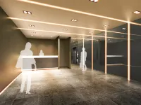 HOTEL LiVEMAX Tachikawa Ekimae Hotel di Tachikawa