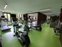 Anantara Guiyang Resort - С тренажерным залом