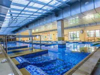 Cili Green Willow Palace Inn