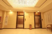 Kuytun Jintai Grand Hotel