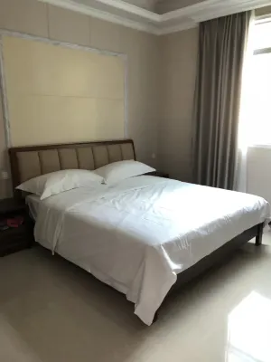 Miuyuanming Residence Hotels near Nanling National Forest Park