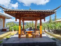 Banpo Qinyuan Inn - Jacuzzi