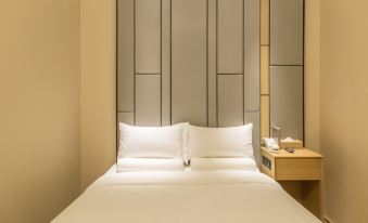 JI Hotel (Shanghai Bund Chenghuangmiao)