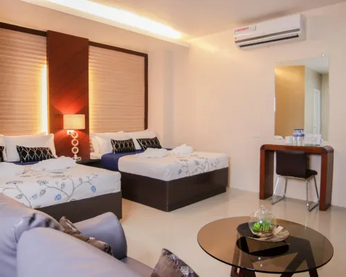 Mezza Hotel Hotels in South Cotabato