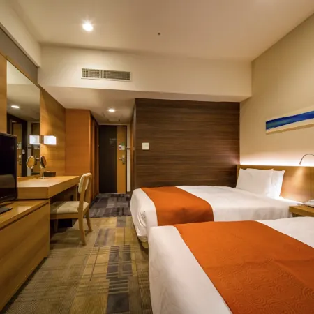 Hotel Sunroute Chiba