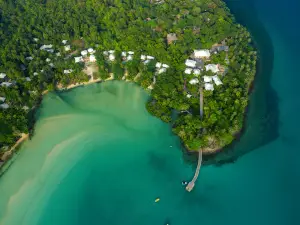 Soneva Kiri