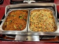 如家酒店(萍乡绿茵广场步行街沃尔玛店) - 其他