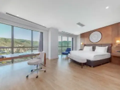 Dedeman Tokat Tokat otelleri