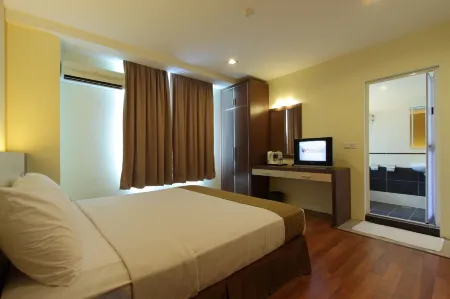 Seasons View Hotel