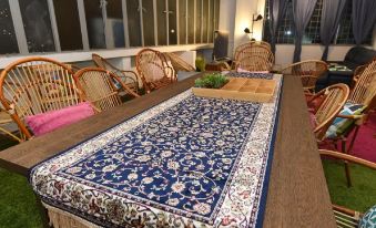 Hotel Hibiscus City Pudu