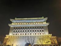 速8酒店(北京蒲黄榆地铁站店) - 酒店附近