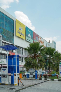 Find Hotels Near Universiti Kuala Lumpur Malaysia France Institute Unikl Mfi Bandar Baru Bangi For 2021 Trip Com